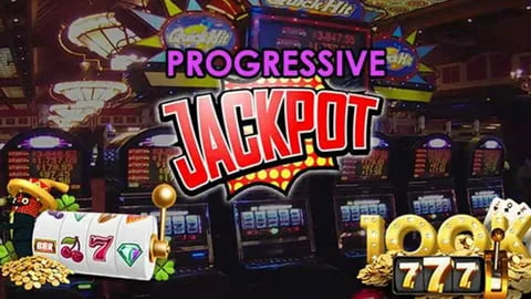 Exploring Progressive Jackpot Slots and Winning Big