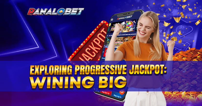 Exploring Progressive Jackpot Slots and Winning Big