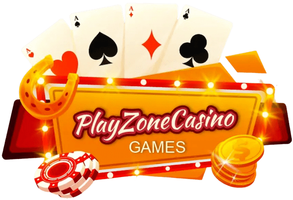 Get Your Game On: 5 Joyful Reasons Why Playzone VIP is the Top Spot for Casino Lovers!