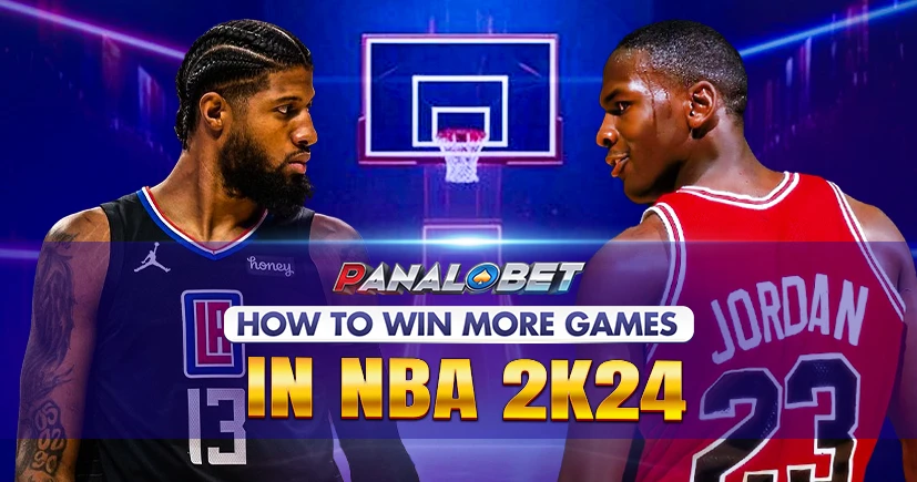 How To WIN MORE GAMES In NBA 2K24