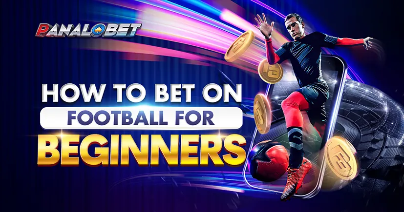 How to Bet on Football for Beginners