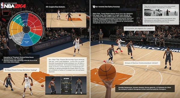 How to Improve Your Defense in NBA 2K24