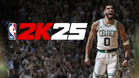 How to Navigate the City in NBA 2K25