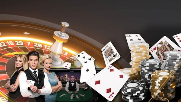 Why We Gamble and How to Play Smart