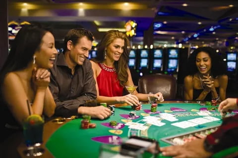 How to Read Casino Game Reviews