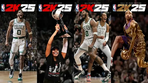 How to Use the New ProPlay Technology in NBA 2K25