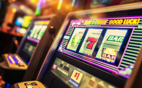 How to Win at Online Slots: Tips & Strategies - 2024