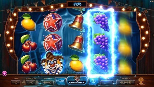 Innovative Features in 2024 Slot Games: What’s New and Exciting?