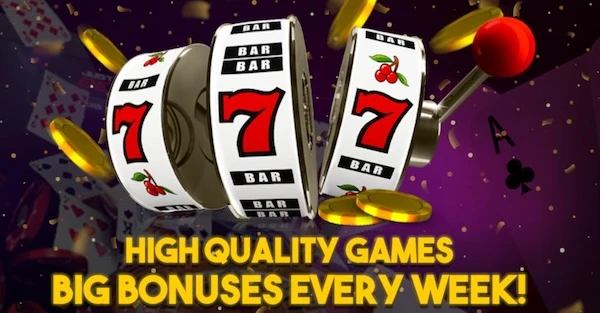 Lucky Cola Slot Game — Review