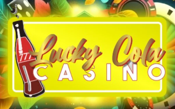 Lucky Cola Slot Game — Review