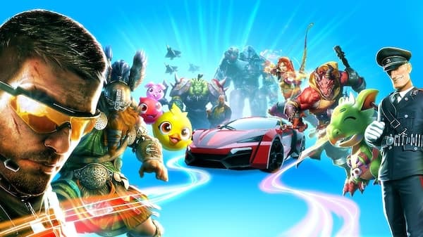 Most Popular Mobile Games You Must Play In 2024