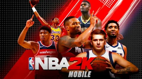 NBA 2K Mobile Basketball Game Expert Guide: 10 Tips & Tricks to Win More Games