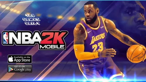 NBA 2K Mobile Basketball Game Expert Guide: 10 Tips & Tricks to Win More Games