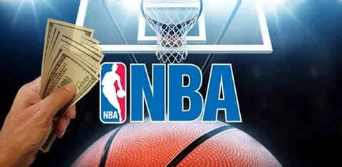 NBA Odds Betting: FB777 Sports Betting How-To