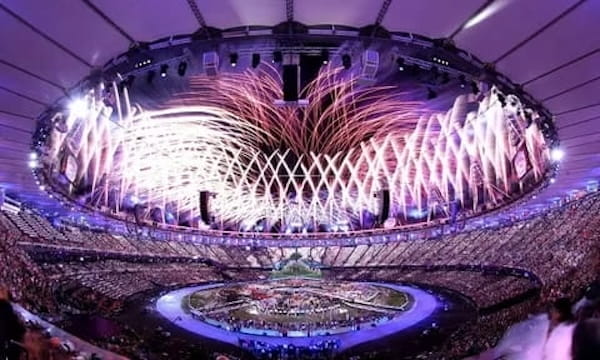 Olympics Then & Now: How Have the Games Changed?