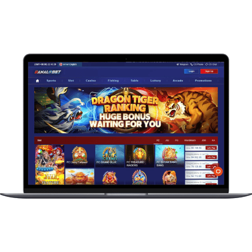 Panalobet Mobile Casino Games for Real Money