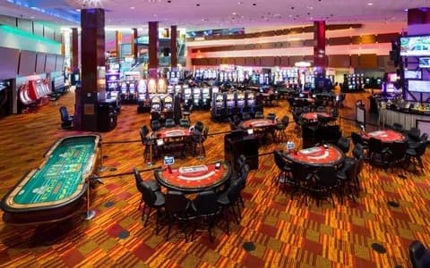 Philippines Casino Gaming Market Size 2024-2028