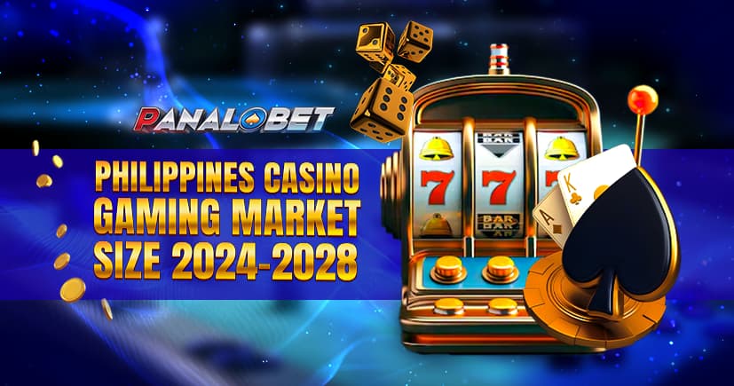 Philippines Casino Gaming Market Size 2024-2028