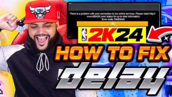 Quick Fixes to Solve NBA 2K24 Bugs and Errors