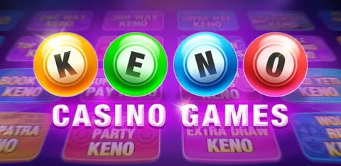 Real Money Keno Casinos in the Philippines 2024