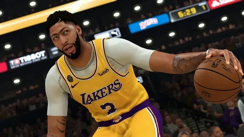 Review of NBA 2K25: Pros, Cons, and Overall Experience