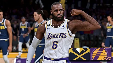 Review of NBA 2K25: Pros, Cons, and Overall Experience