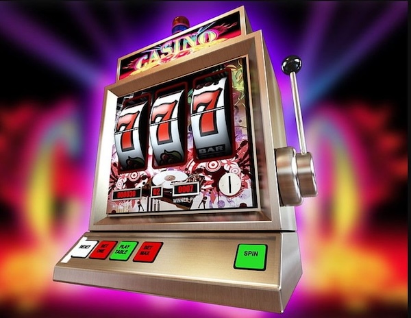 Slot Game Myths Debunked: What You Need to Know - Panalobet