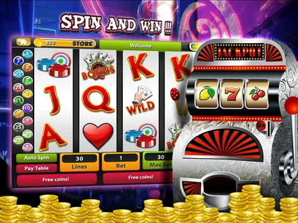 Slot Game Myths Debunked: What You Need to Know - Panalobet