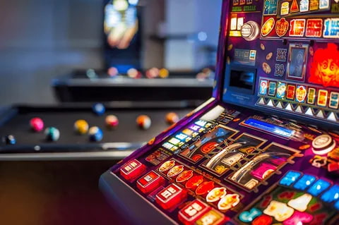 Slot Game Myths Debunked: What You Need to Know - Panalobet