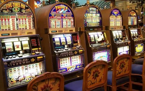 Slot Game Myths Debunked: What You Need to Know - Panalobet