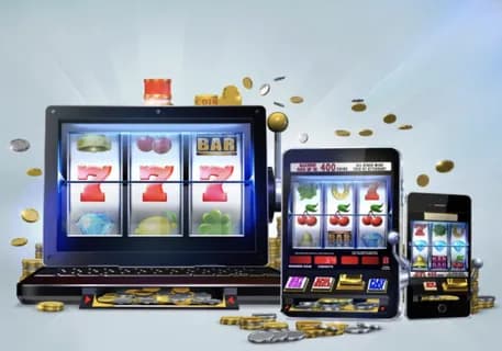 Slot Machine Popularity Around the World