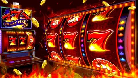 Slot Machine Popularity Around the World