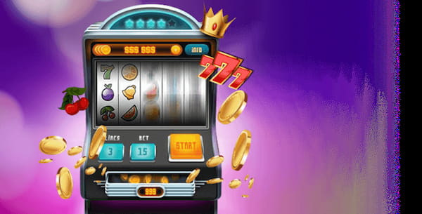 The Advantages of Free Slot Games for New Players