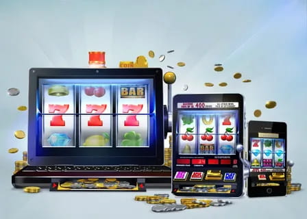 The Advantages of Free Slot Games for New Players