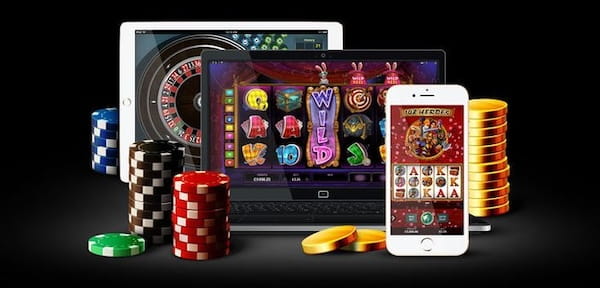 The Advantages of Free Slot Games for New Players