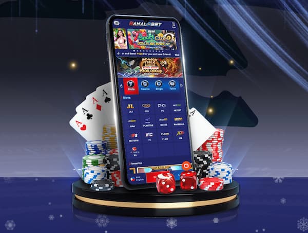 The Best Casino Apps for Real Money 2024