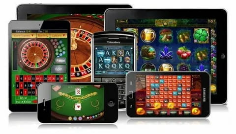 The Evolution of Real Money Casino Games