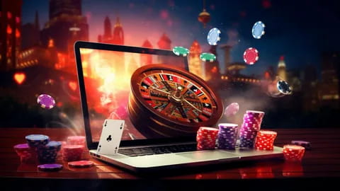 The Evolution of Real Money Casino Games