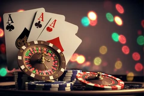 The Future of Live Casino 2024: Panalobet