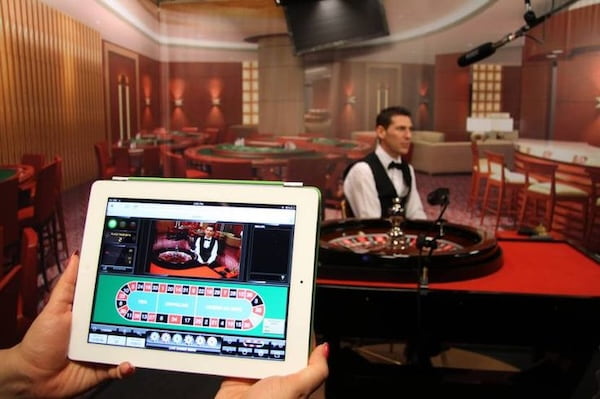 The Intricacies of Technology in Live Casinos - Panalobet