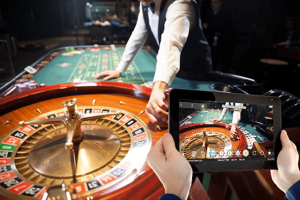 The Intricacies of Technology in Live Casinos - Panalobet