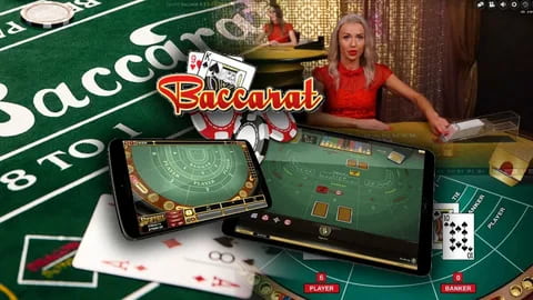 The Top 10 Strategies for Playing and Winning Baccarat