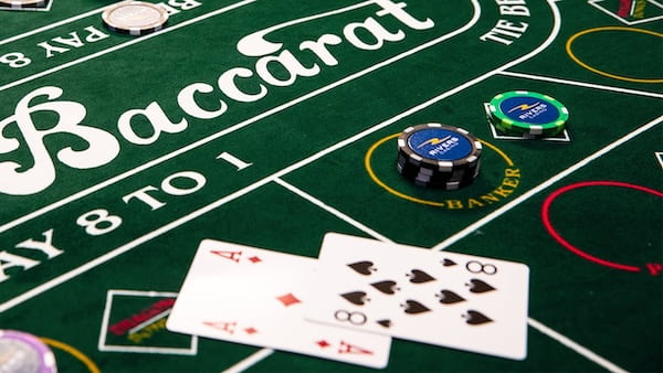 The Top 10 Strategies for Playing and Winning Baccarat