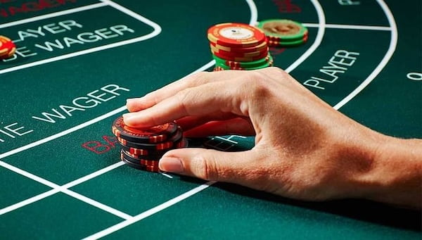 The Top 10 Strategies for Playing and Winning Baccarat