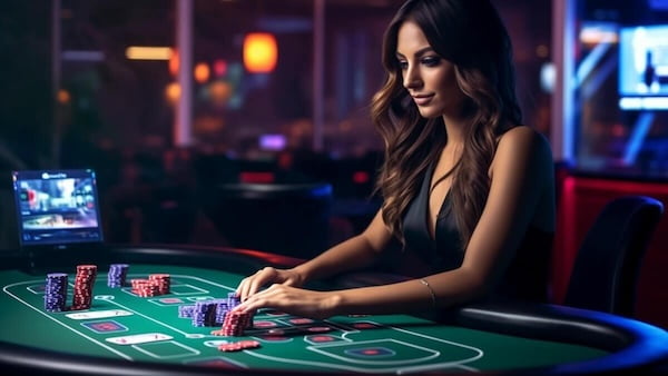 Tips and Recommendations for Choose the Best Live Casino : 2024