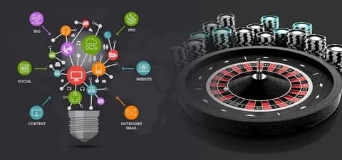 Tips for Influencer marketing in the casino industry