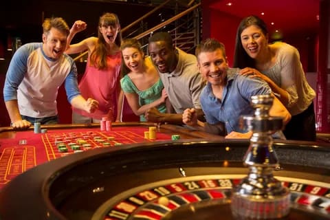 Tips to Win Big While Playing Live Casino Online Games