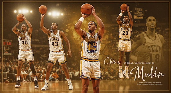 Top 5 Underrated NBA Players in History