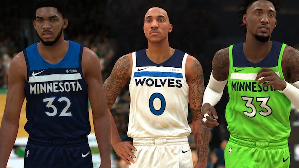 Top NBA 2K25 eSports Teams to Watch