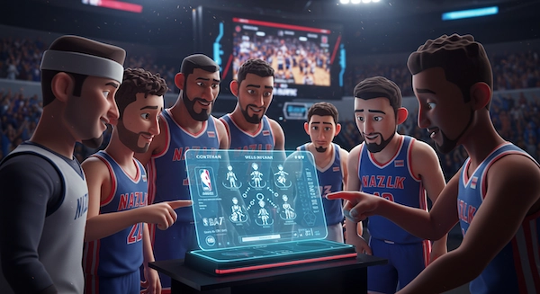 Top Strategies for Winning NBA 2K Mobile Tournaments